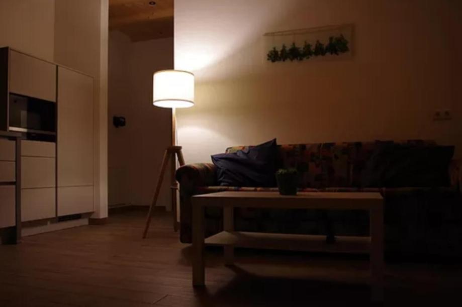 Apartamento Gisshübelhof Andrian Exterior foto